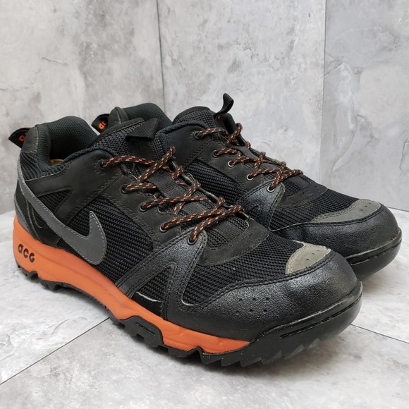 rongbuk nike